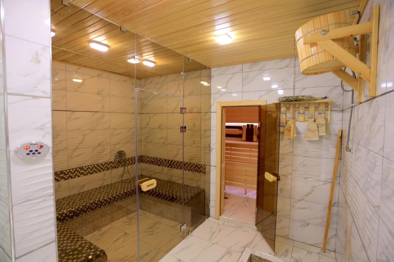 Dera Hotel Bukhara Boukhara Extérieur photo