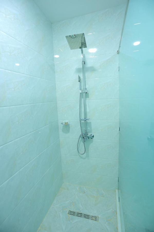 Dera Hotel Bukhara Boukhara Extérieur photo