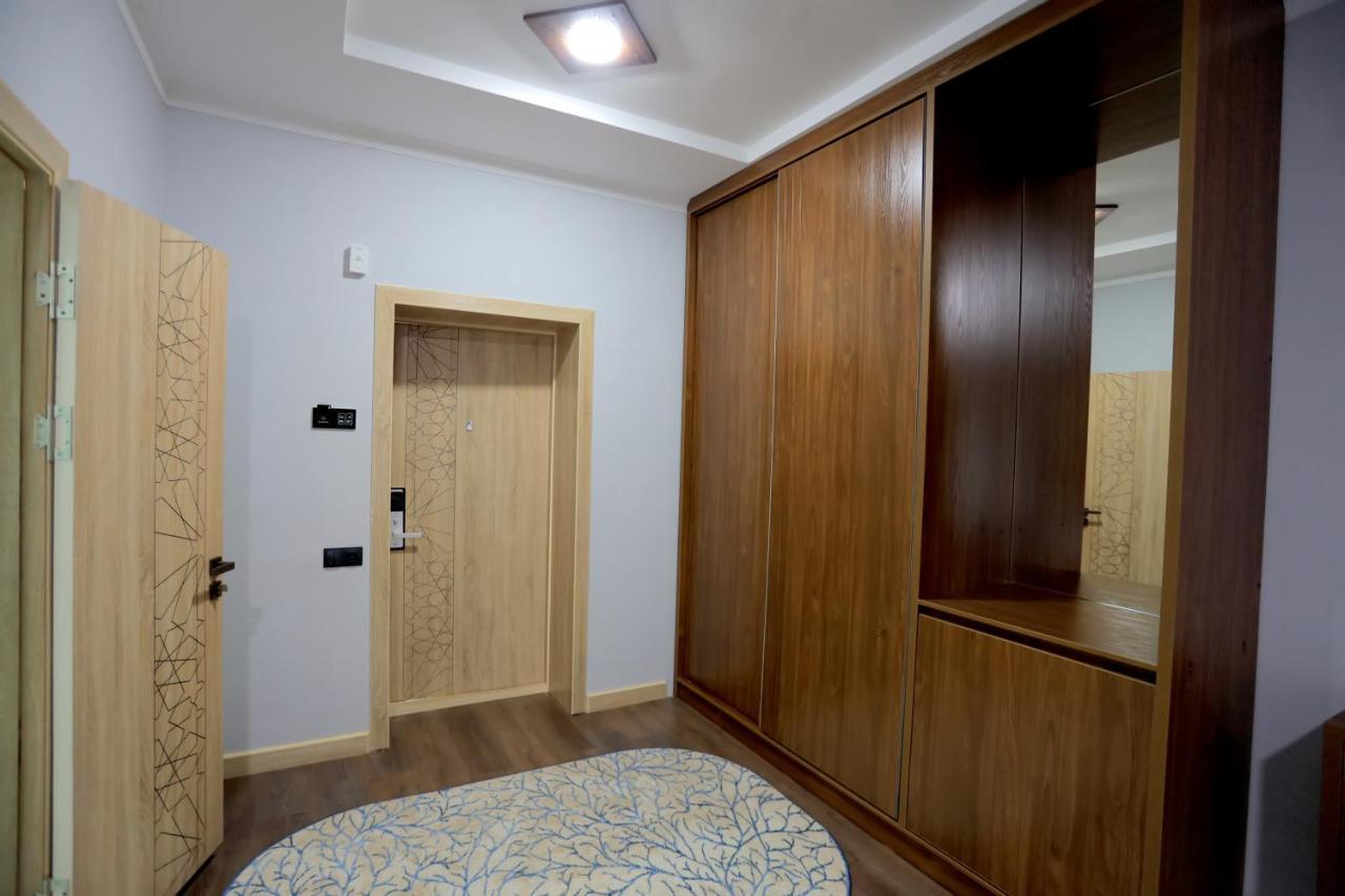 Dera Hotel Bukhara Boukhara Extérieur photo