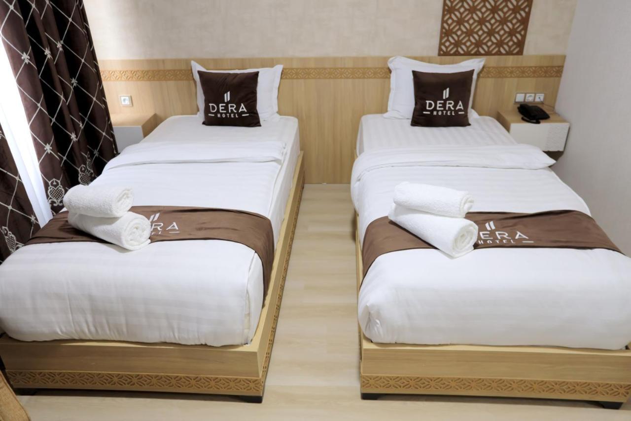 Dera Hotel Bukhara Boukhara Extérieur photo